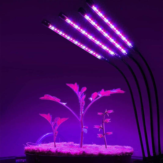 Grow Light for Indoor Plants