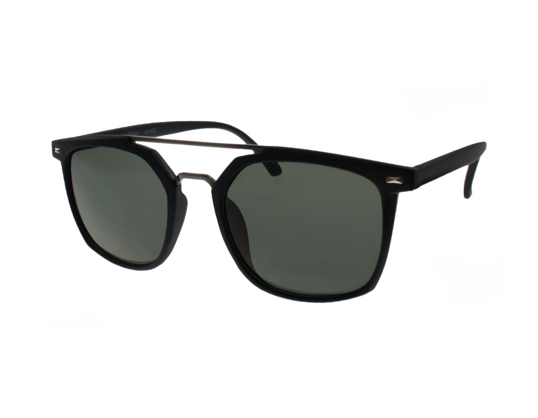 Square Aviator Sunglasses